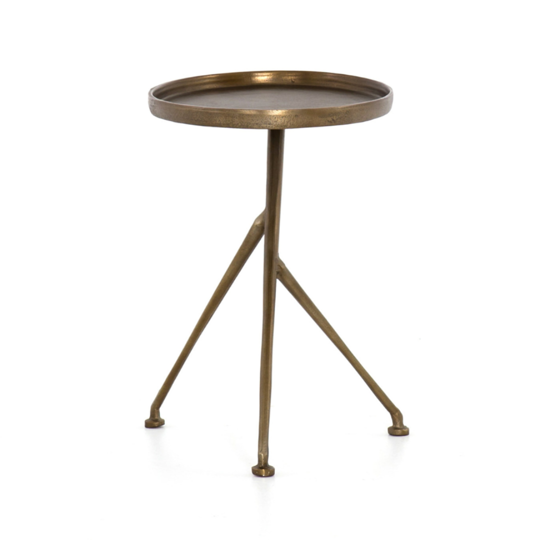 Solomon Accent Table