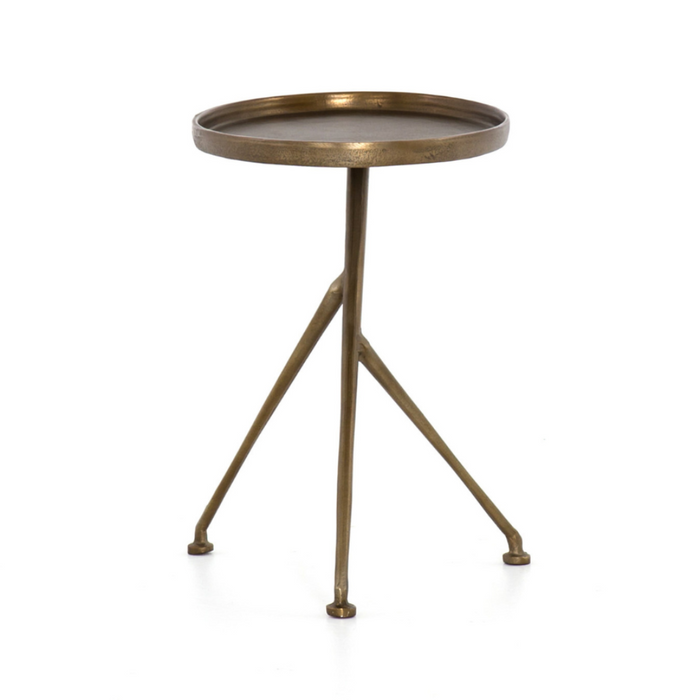 Solomon Accent Table