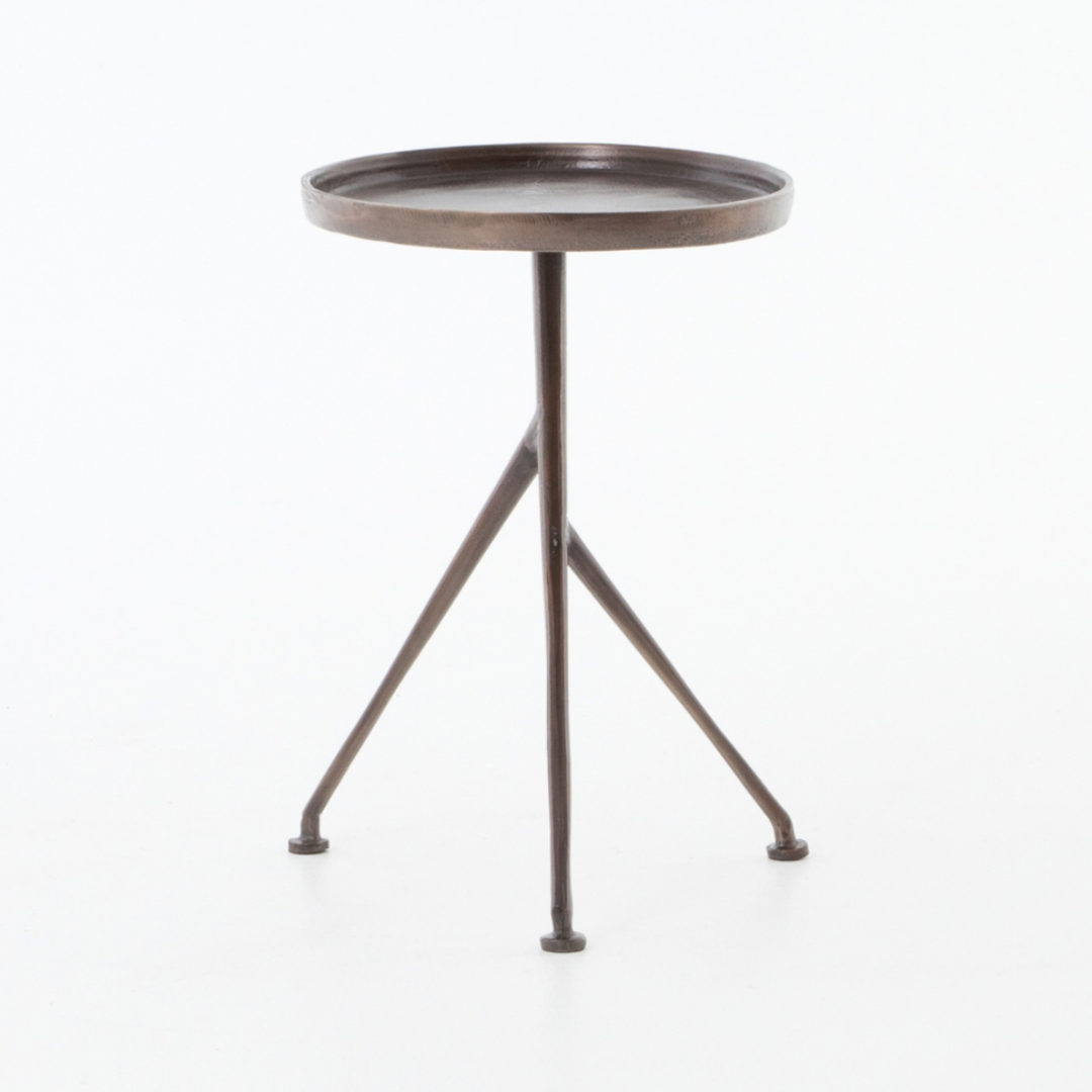 Solomon Accent Table
