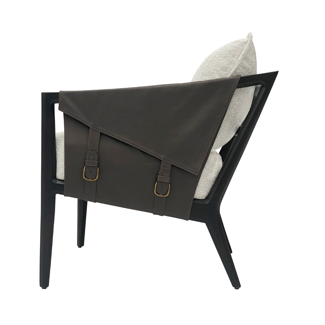 Sona Accent Chair