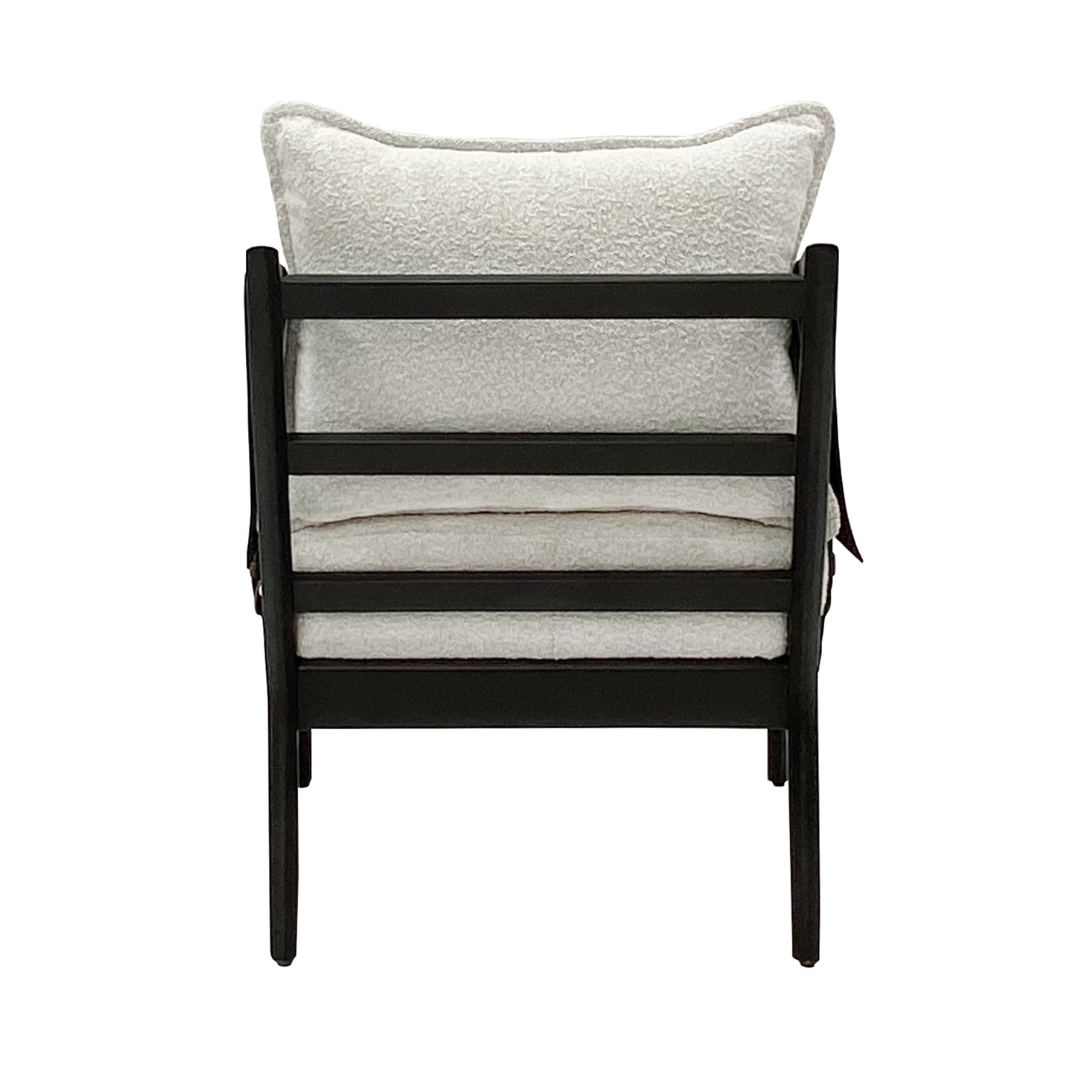 Sona Accent Chair