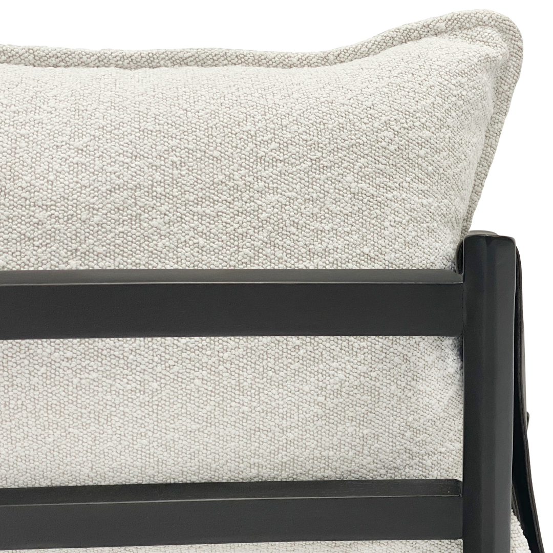 Sona Accent Chair