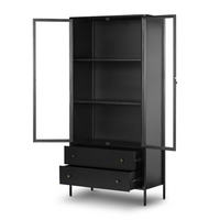 Soren Cabinet