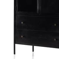 Soren Cabinet