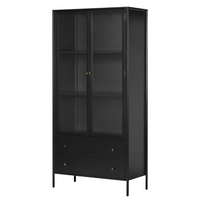 Soren Cabinet