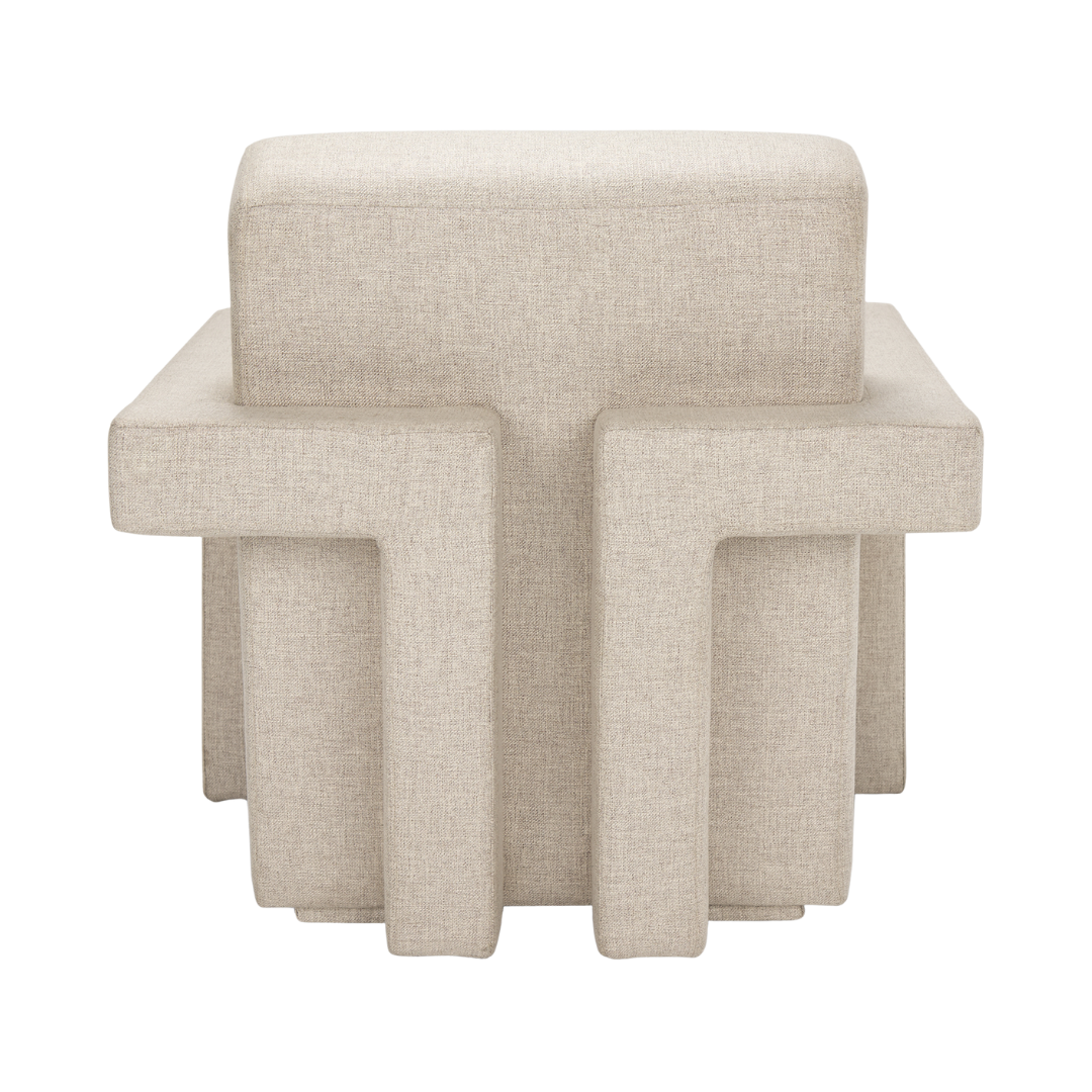 Sovereign Accent Chair