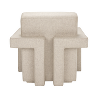 Sovereign Accent Chair