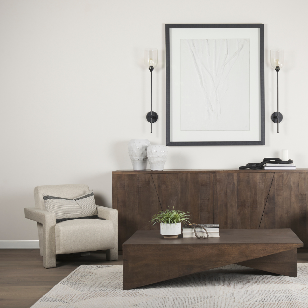 Sovereign Accent Chair