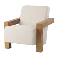Sovereign Accent Chair