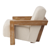 Sovereign Accent Chair