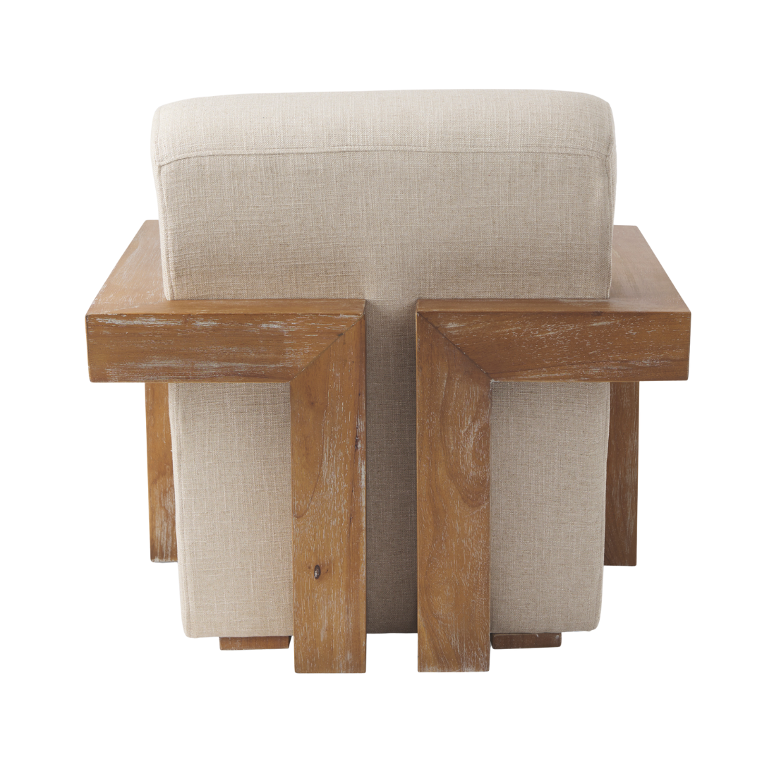 Sovereign Accent Chair