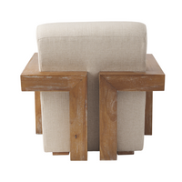 Sovereign Accent Chair