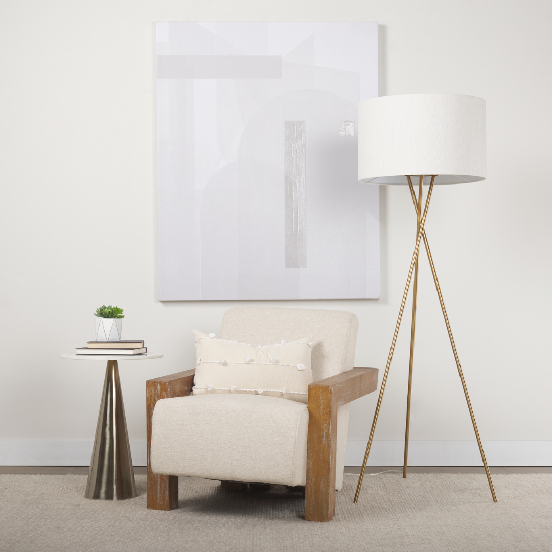 Sovereign Accent Chair