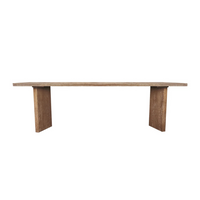 Fraser Rectangular Dining Table