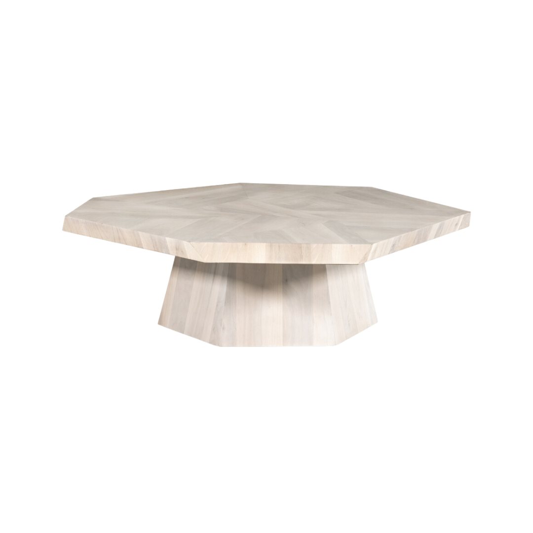 Bayu Coffee Table