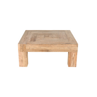 Elden Coffee Table