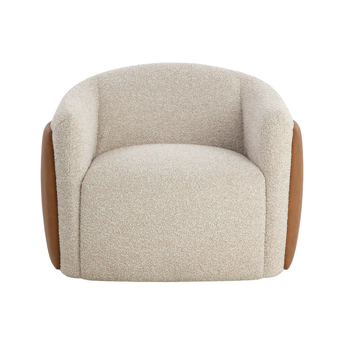 Cosette Swivel Lounge Chair