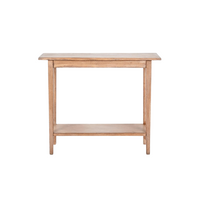 Richie Small Console Table