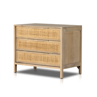 Summer Large Nightstand