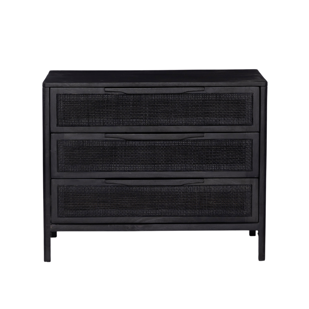 Summer Large Nightstand