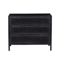 Summer Large Nightstand