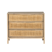 Summer Large Nightstand