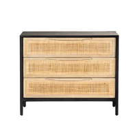 Summer Large Nightstand