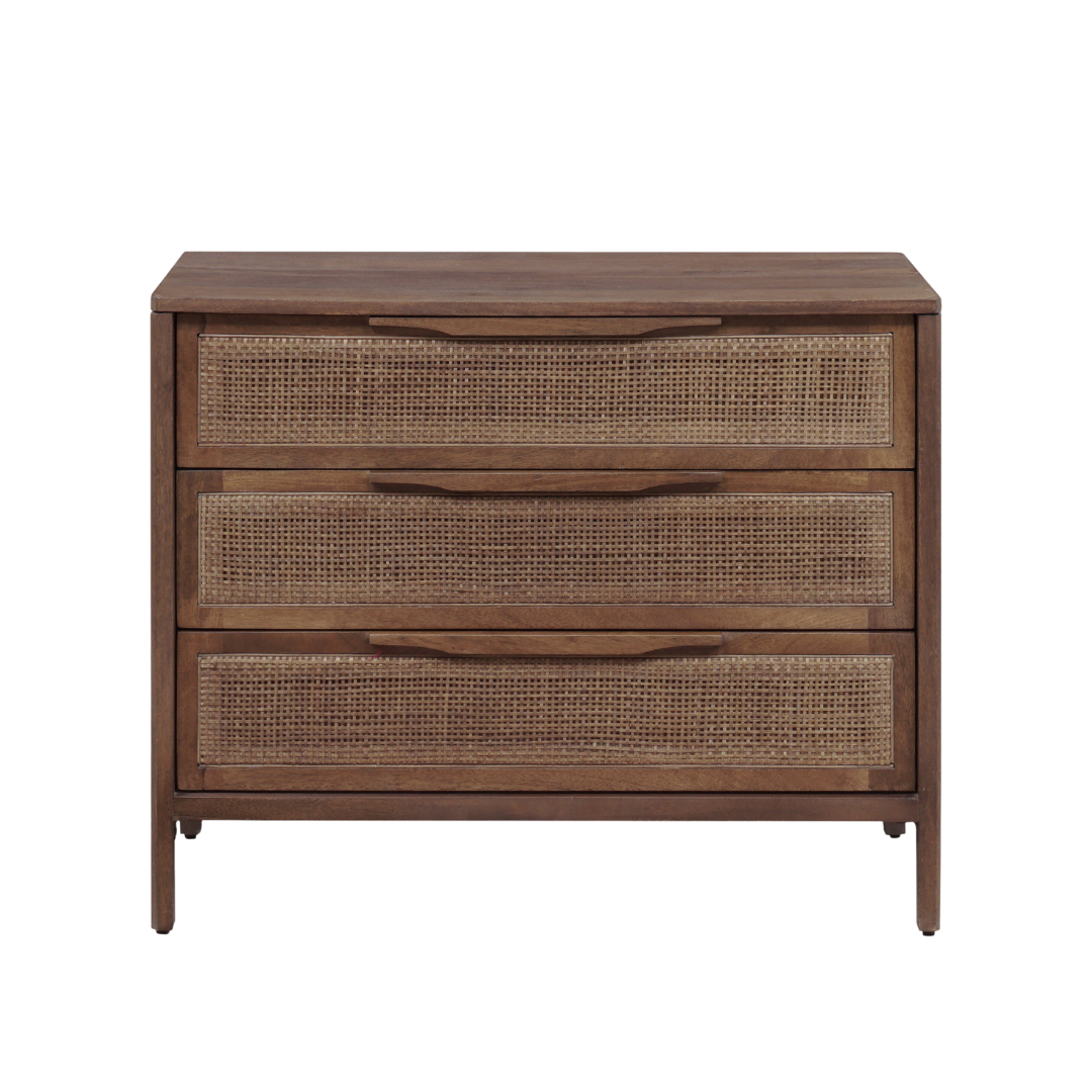 Summer Large Nightstand