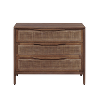 Summer Large Nightstand