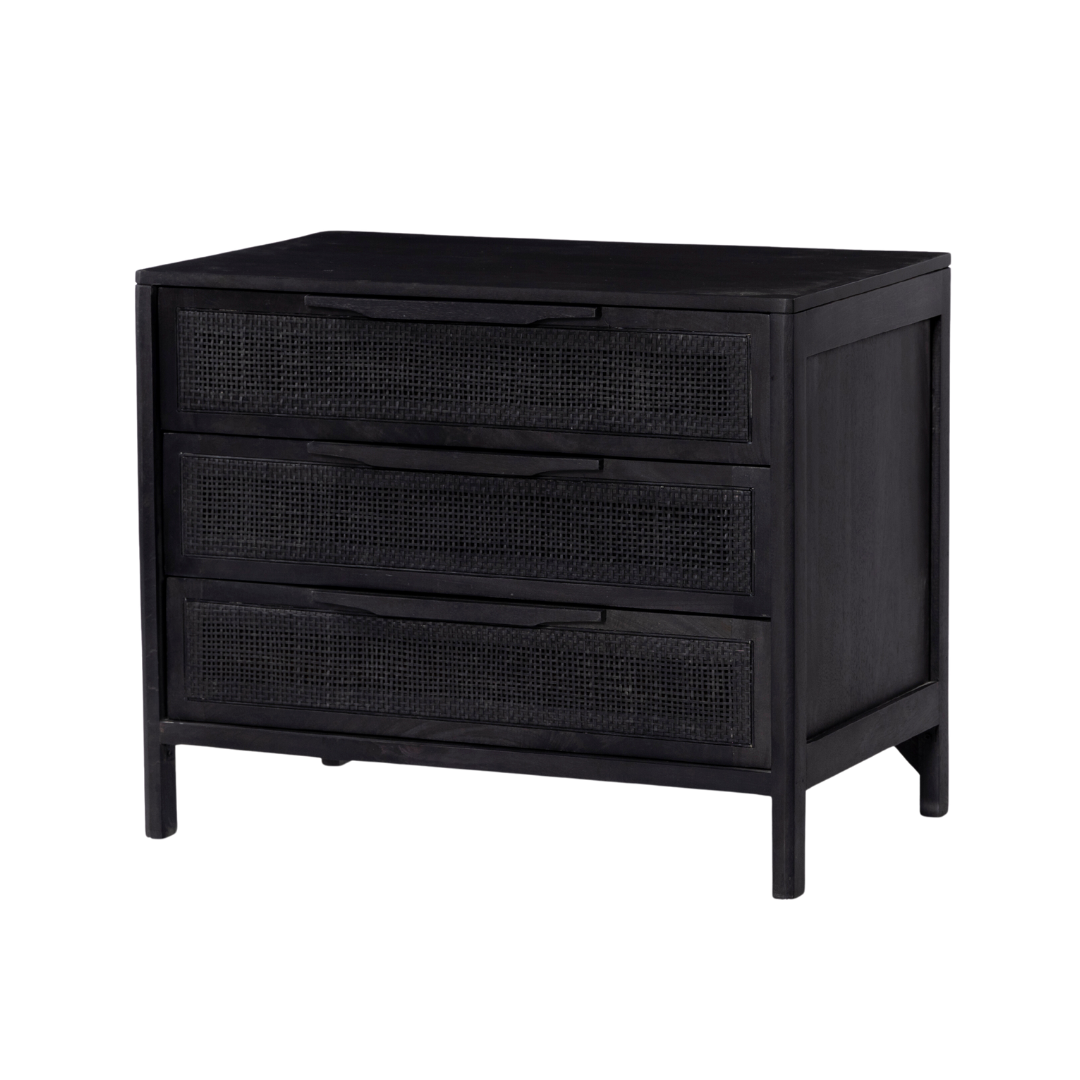 Summer Large Nightstand