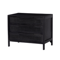 Summer Large Nightstand