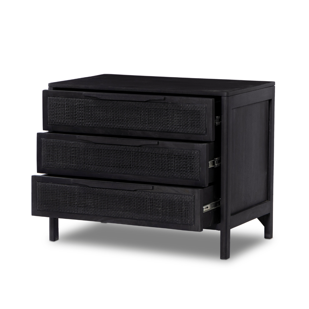 Summer Large Nightstand