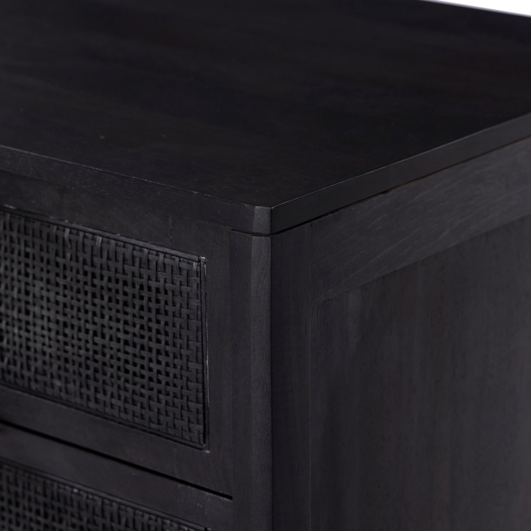 Summer Large Nightstand