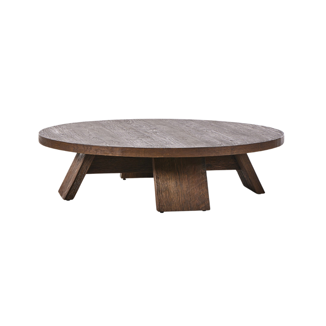 Sutter Coffee Table