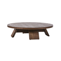 Sutter Coffee Table