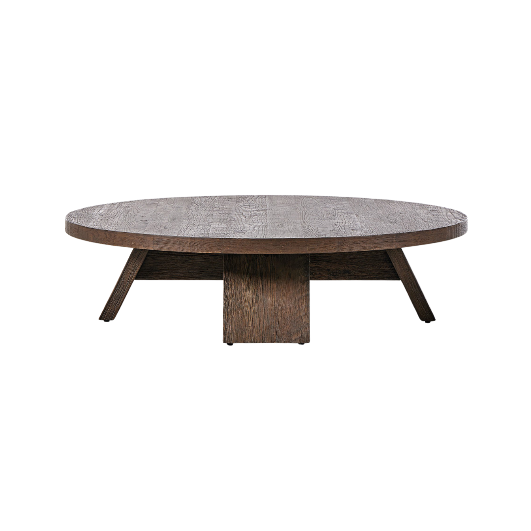 Sutter Coffee Table