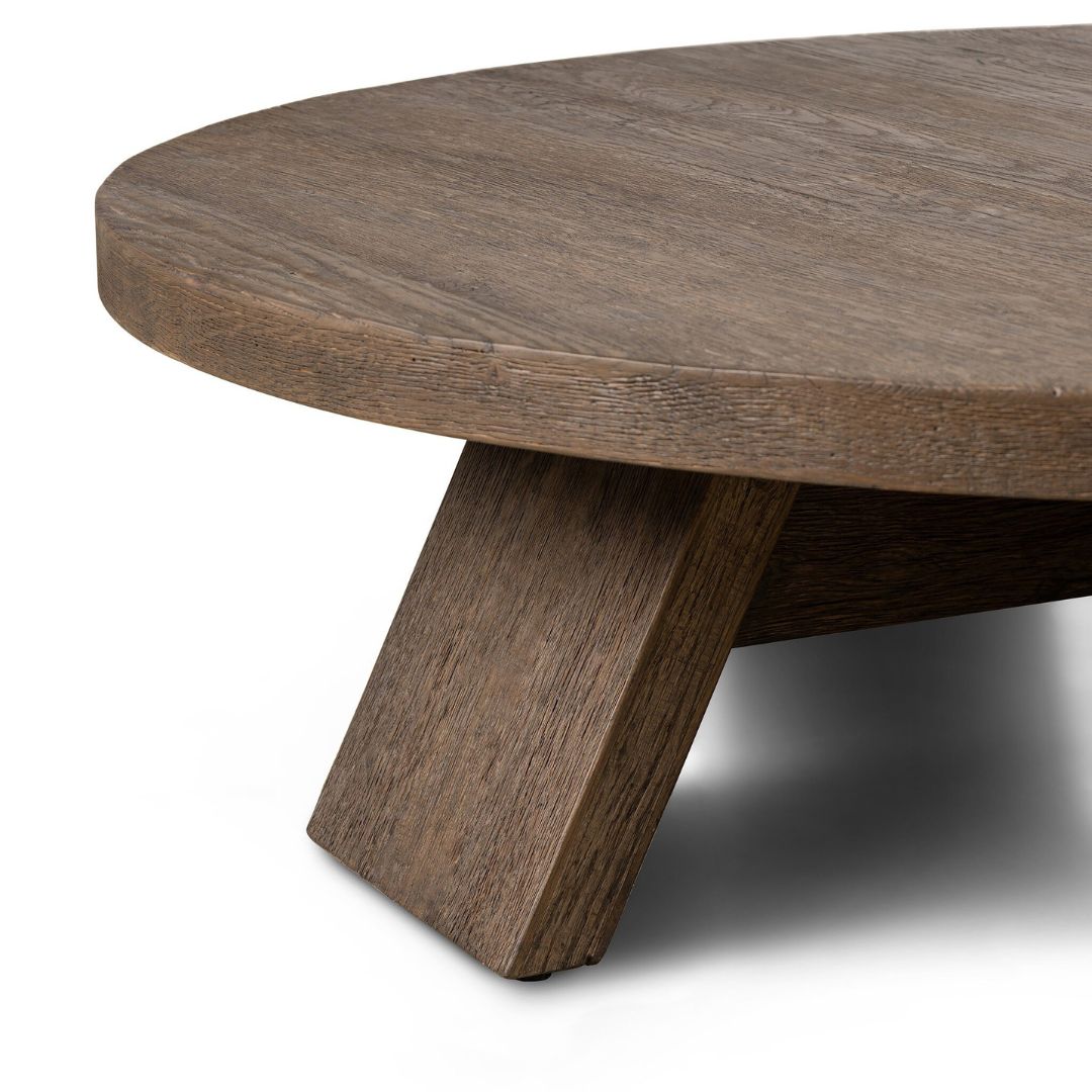 Sutter Coffee Table