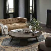 Sutter Coffee Table