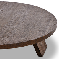 Sutter Coffee Table