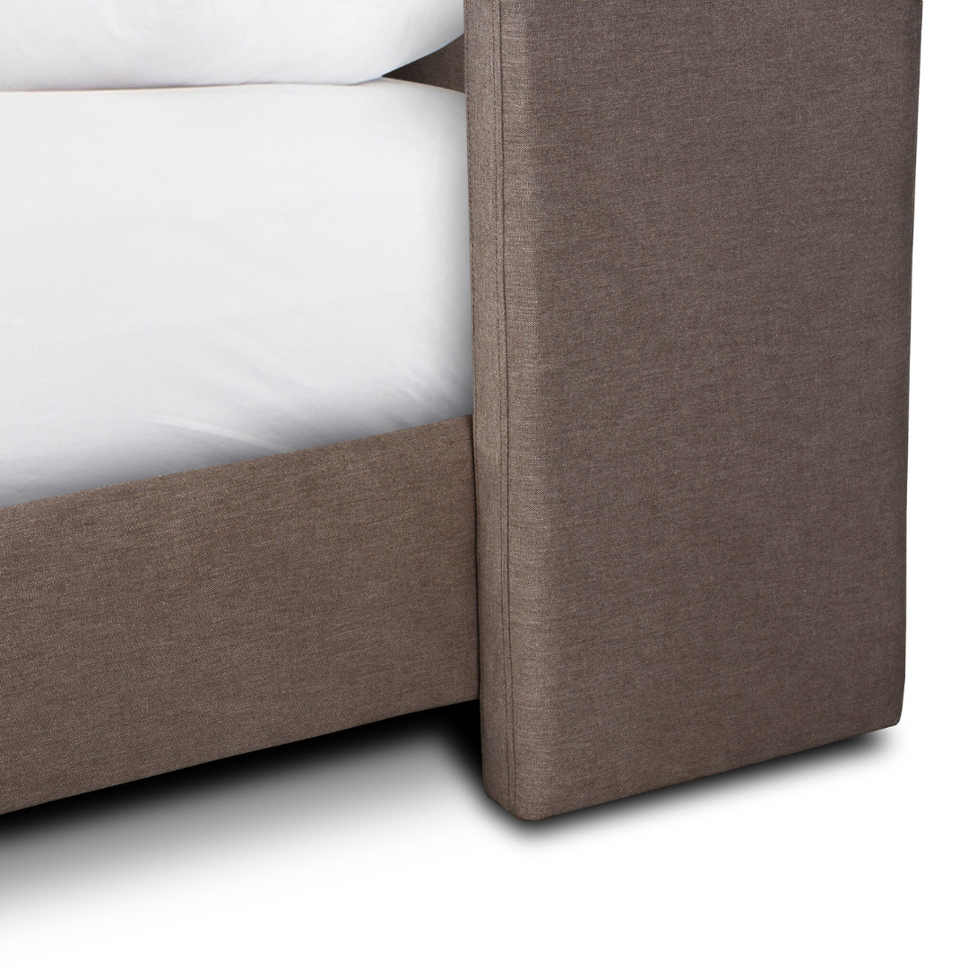 Suzie Bed