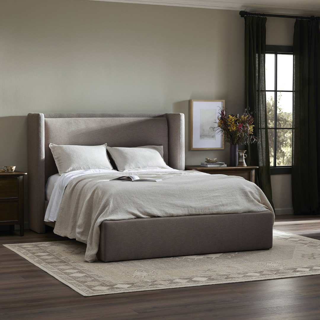 Suzie Bed