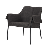 Brently Accent Chair