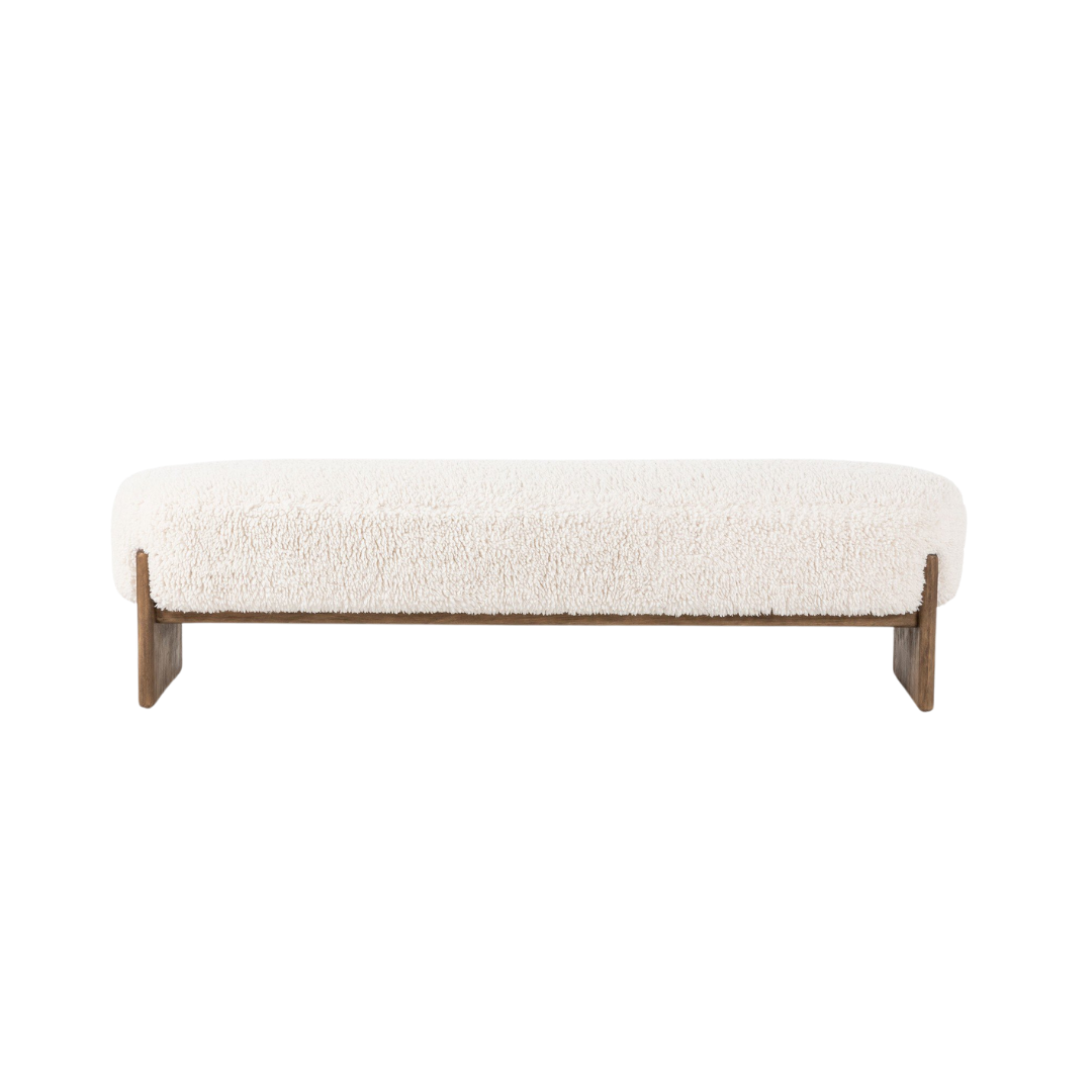 Kenji Accent Bench