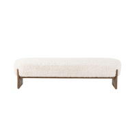 Kenji Accent Bench