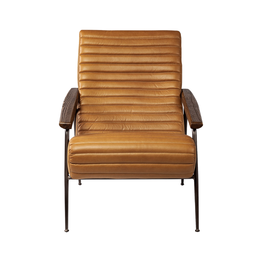 Grosjean Accent Chair