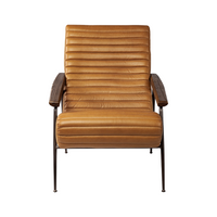 Grosjean Accent Chair