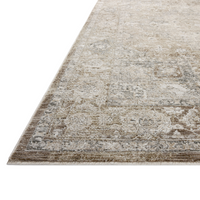 Tabitha TAI-01 Khaki/Slate