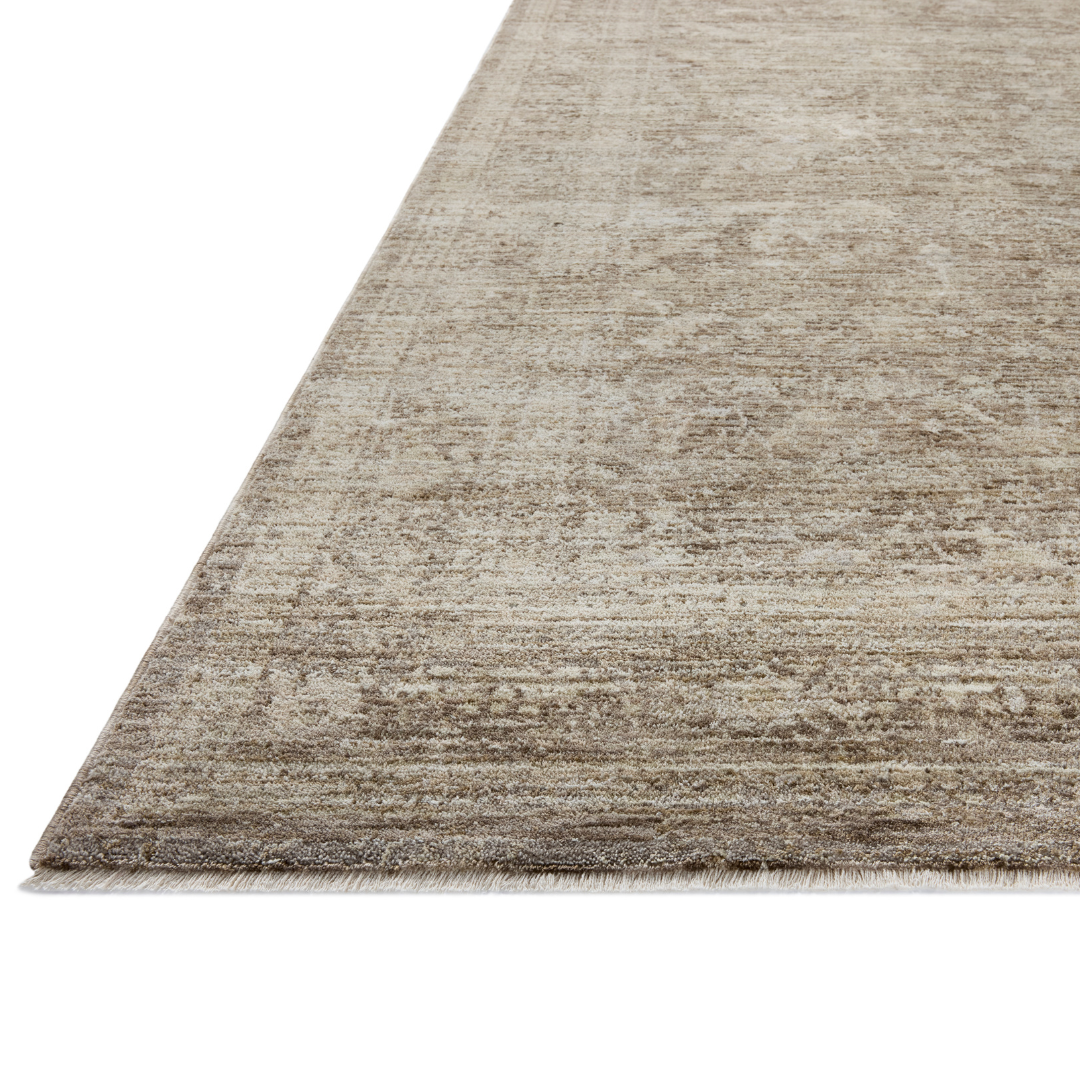 Tabitha TAI-02 Taupe/Pebble
