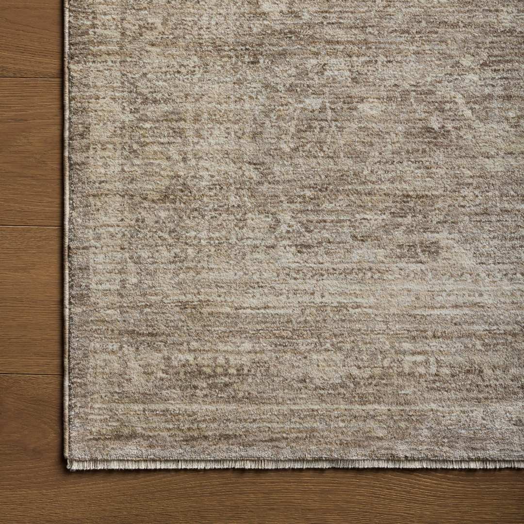 Tabitha TAI-02 Taupe/Pebble