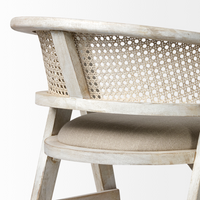 Tabitha Stool